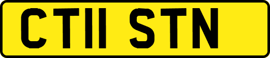 CT11STN