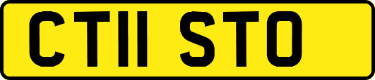 CT11STO
