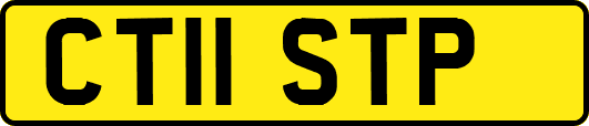 CT11STP