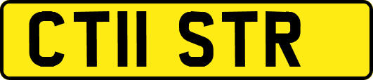 CT11STR
