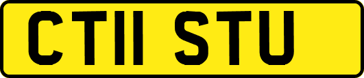 CT11STU