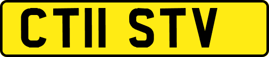 CT11STV