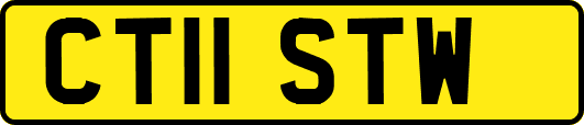 CT11STW
