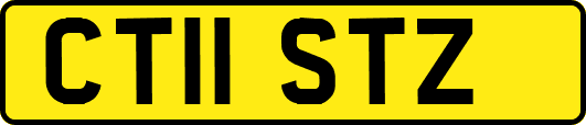 CT11STZ