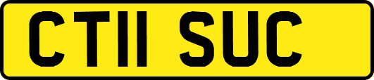 CT11SUC