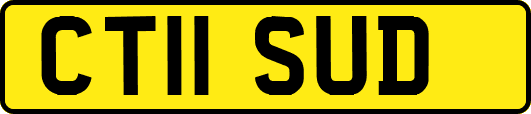 CT11SUD