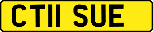 CT11SUE