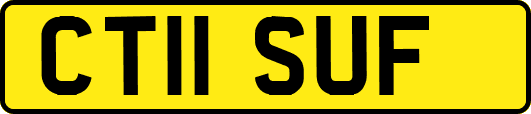 CT11SUF