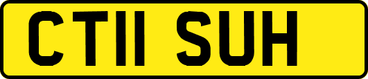 CT11SUH