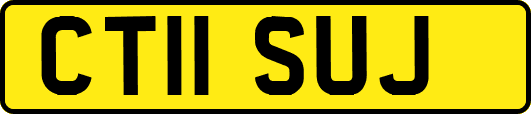 CT11SUJ