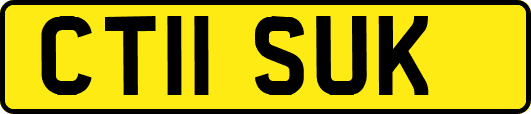 CT11SUK