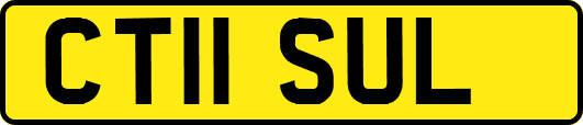 CT11SUL