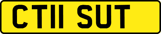 CT11SUT