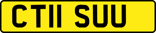 CT11SUU