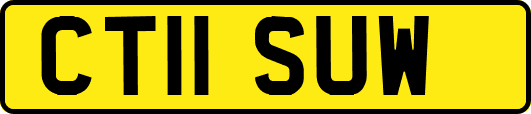 CT11SUW
