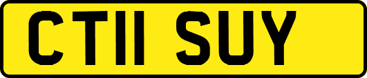 CT11SUY