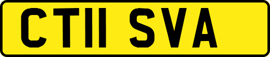 CT11SVA