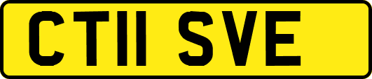 CT11SVE
