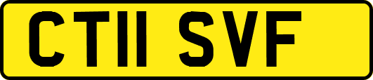 CT11SVF