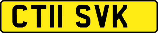CT11SVK