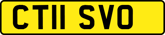 CT11SVO