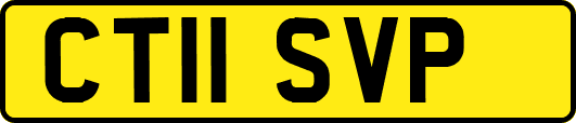 CT11SVP