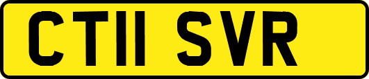 CT11SVR