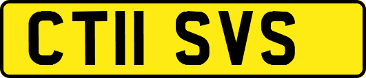 CT11SVS