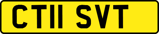 CT11SVT