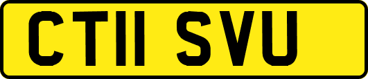 CT11SVU