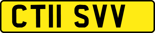 CT11SVV