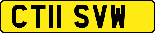CT11SVW