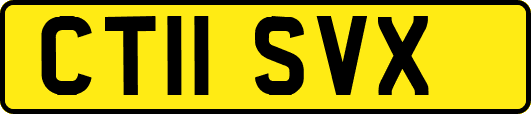 CT11SVX