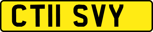 CT11SVY