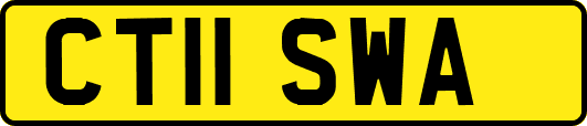CT11SWA