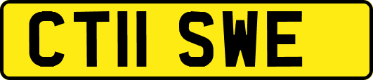CT11SWE