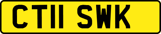 CT11SWK