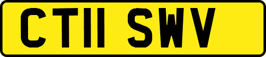 CT11SWV