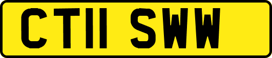 CT11SWW