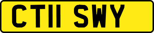 CT11SWY
