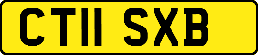 CT11SXB