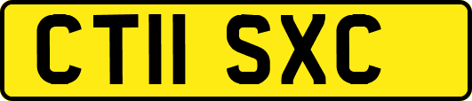 CT11SXC