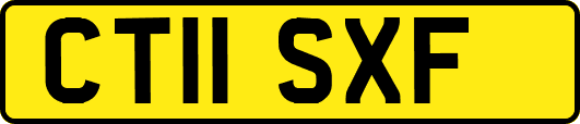 CT11SXF