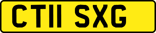 CT11SXG