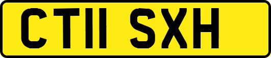 CT11SXH