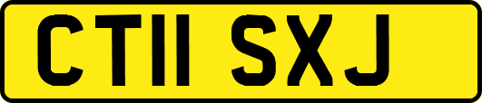 CT11SXJ