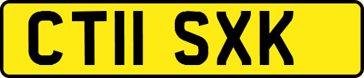 CT11SXK