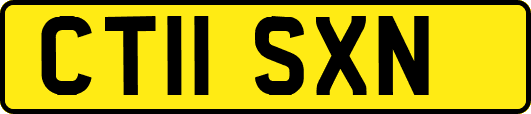 CT11SXN
