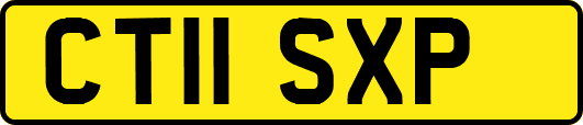CT11SXP