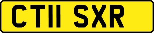 CT11SXR